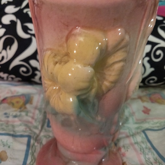 🌙Stunning Hull Pottery Vintage Sun-Glow 🌙 - Picture 3 of 7